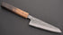 TADAFUSA GETSUMEN BLUE NO.2 SS CLAD NASHIJI HONESUKI 150